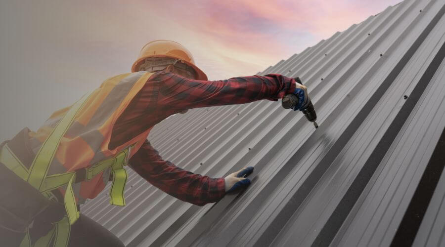 Expert Emergency Roof Repairs services in Geneva, IL